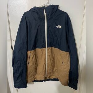 The North Face Dry Vent Rain Jacket